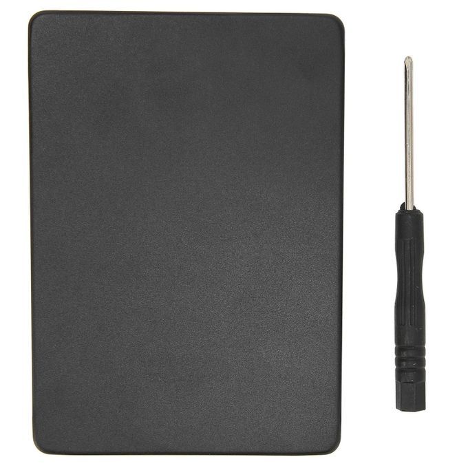 M.2 SSD To 2.5 Inch  3.0 Card Case External SSD Reader Adapter Red