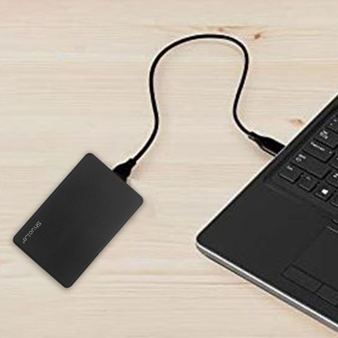 External Hard Drive Enclosure USB 2.0  HDD Case For PS4