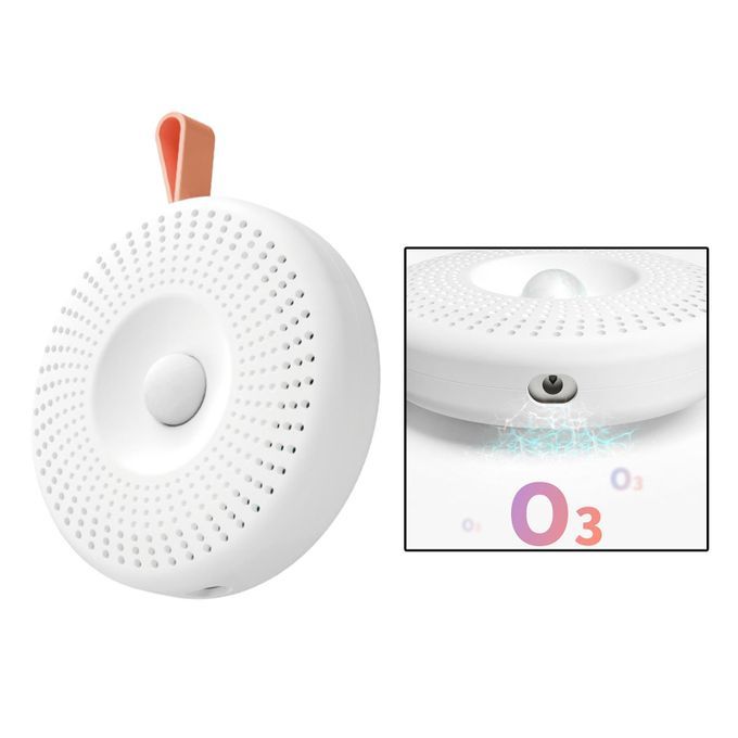 Pet Cat Litter Deodorizer Odor Eliminator Remover Dust-Free Kitchen