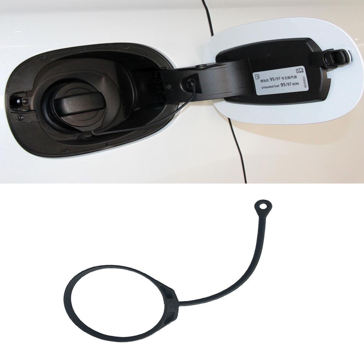 Diesel Petrol Oil  Tank Cap Rope For Skoda Octavia A5 A7 2 3 Fabia Rapid Superb mk2 Kodiaq Yeti Seat Leon MK3 Ibiza Altea