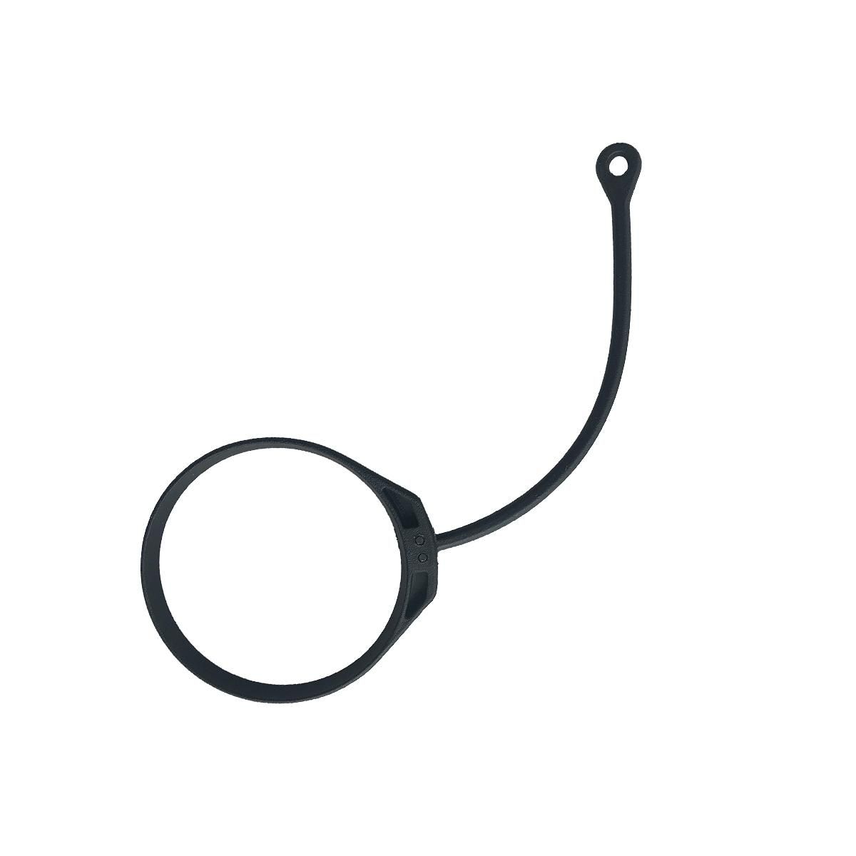 Diesel Petrol Oil  Tank Cap Rope For Skoda Octavia A5 A7 2 3 Fabia Rapid Superb mk2 Kodiaq Yeti Seat Leon MK3 Ibiza Altea