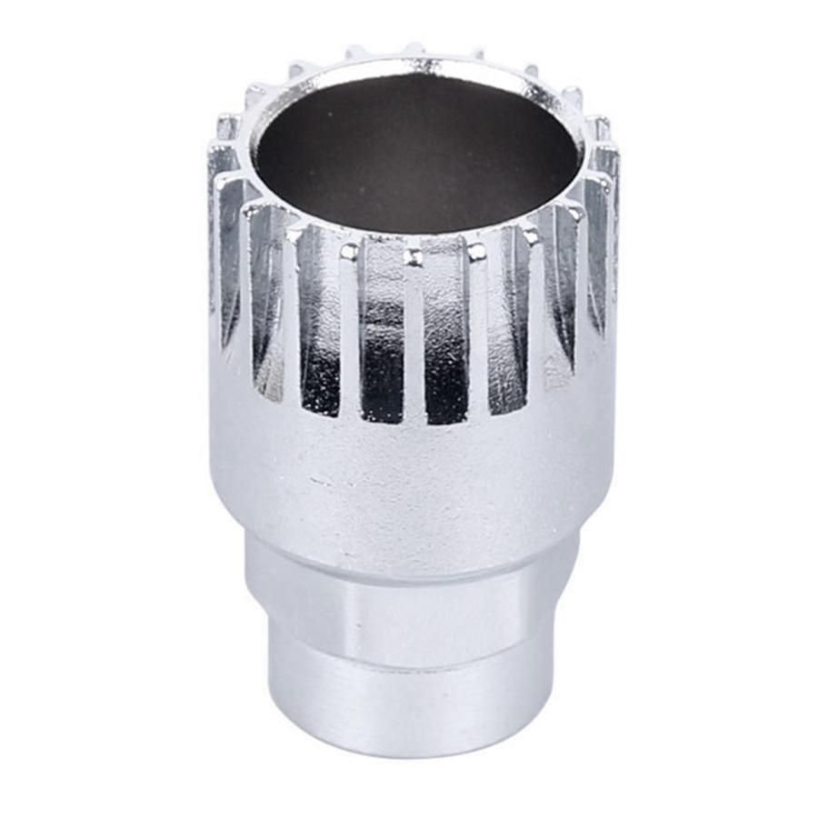 Bicycle Bottom Bracket Remover BB Puller 20 Teeth Wrench