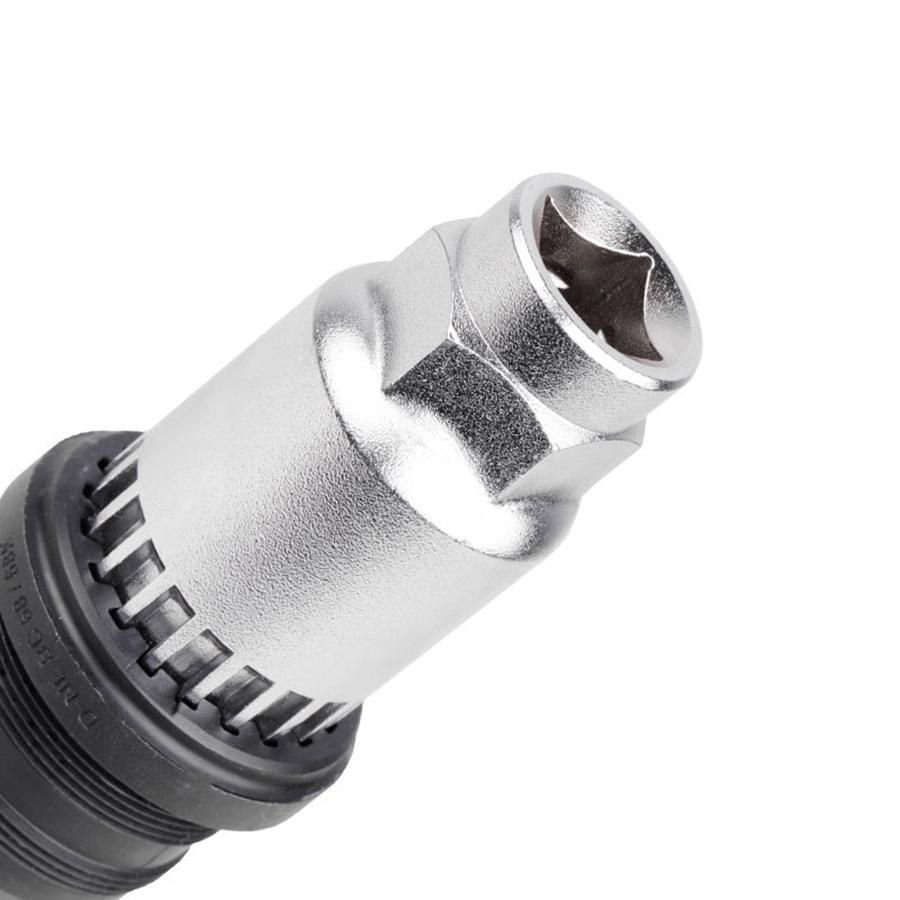 Bicycle Bottom Bracket Remover BB Puller 20 Teeth Wrench