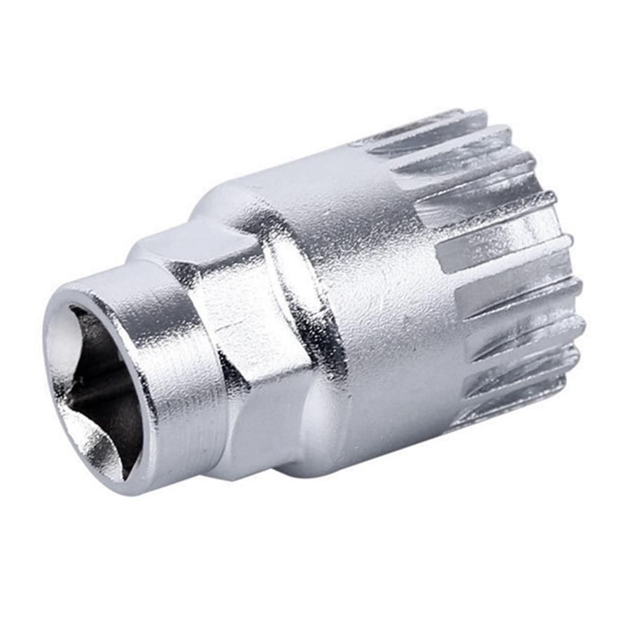 Bicycle Bottom Bracket Remover BB Puller 20 Teeth Wrench