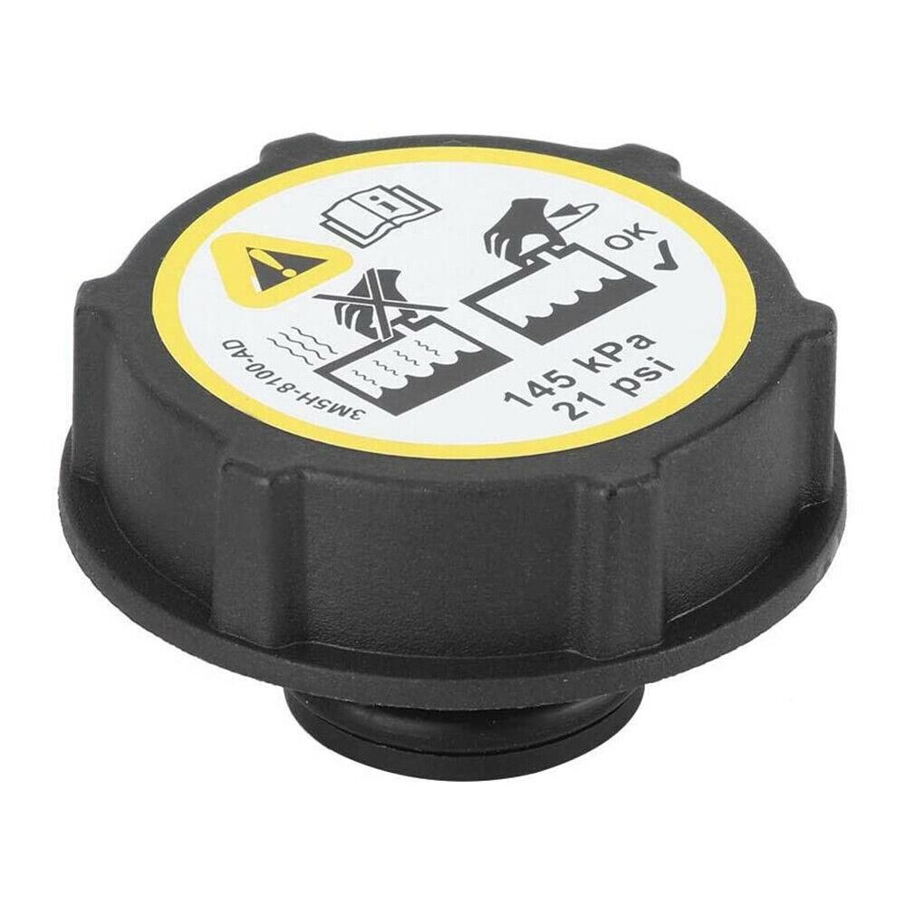 Expansion Tank Radiator Cap For Ford Focus Fiesta C-max Mondeo Transit -1301104 3m5h-8100-ad Water Tank Cap