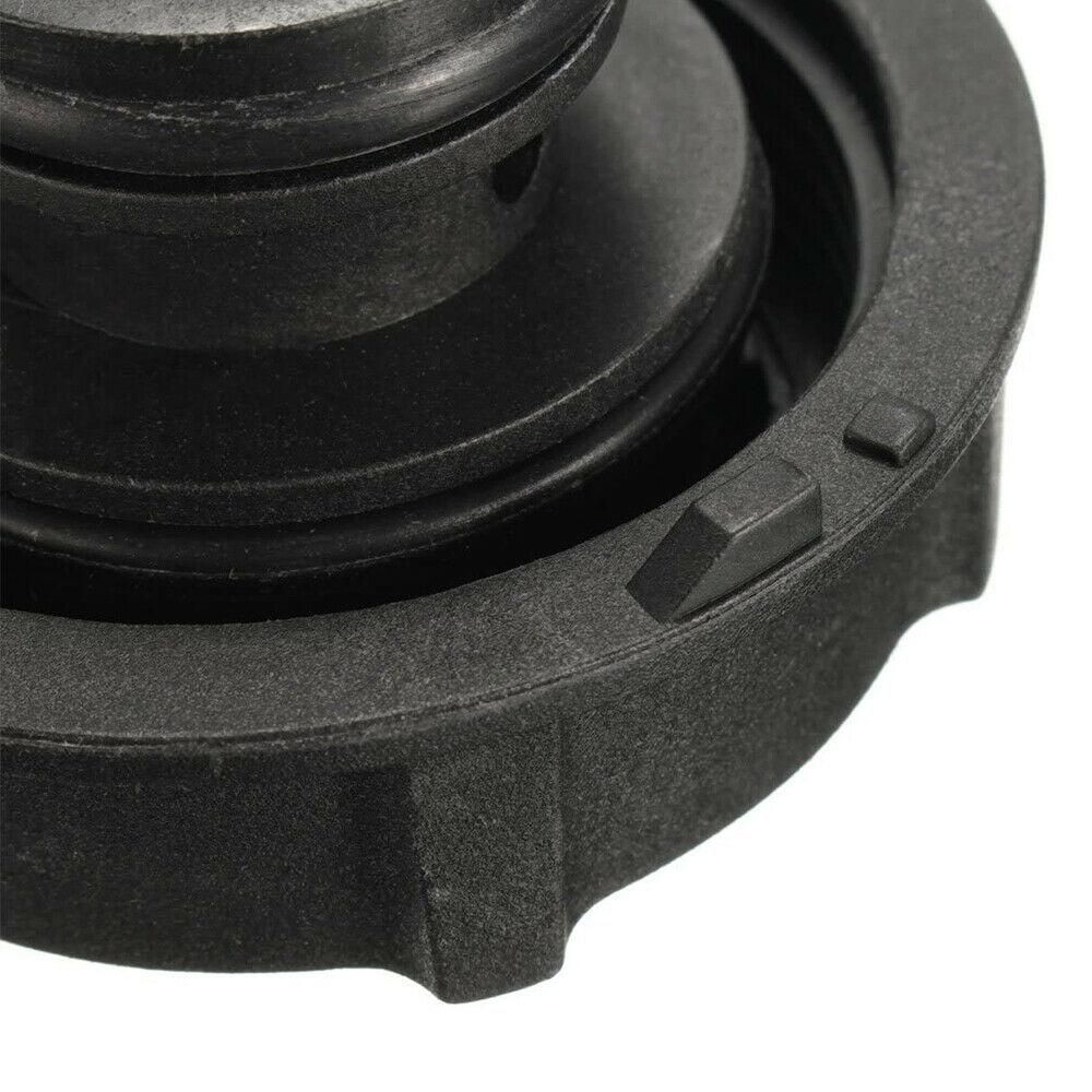 Expansion Tank Radiator Cap For Ford Focus Fiesta C-max Mondeo Transit -1301104 3m5h-8100-ad Water Tank Cap