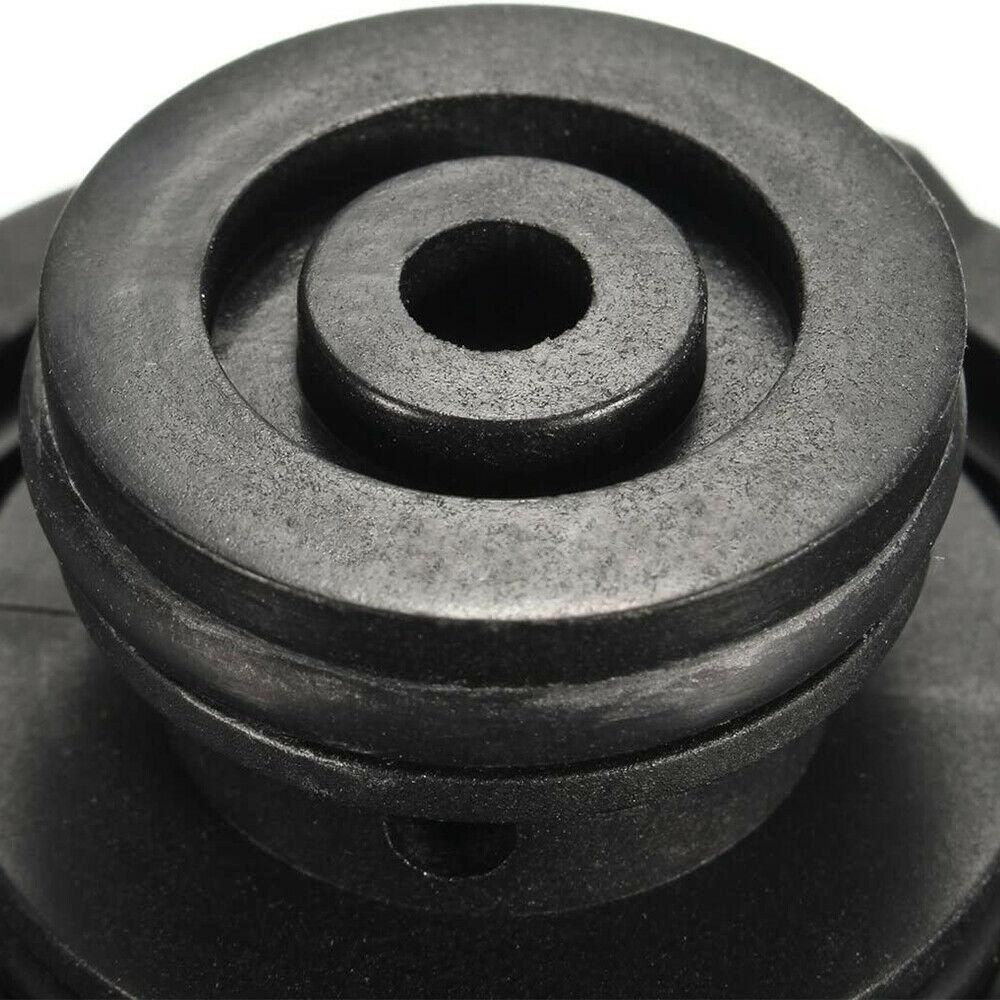 Expansion Tank Radiator Cap For Ford Focus Fiesta C-max Mondeo Transit -1301104 3m5h-8100-ad Water Tank Cap