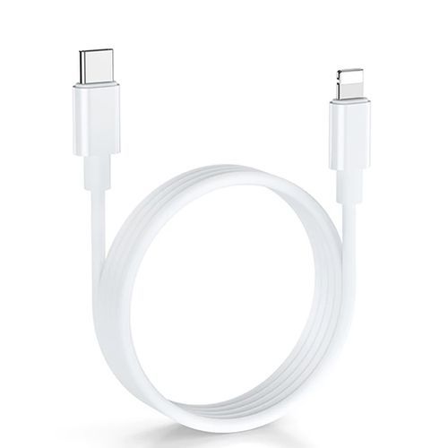 20W IPhone Charger  - Widely Compatible - Fast Charger