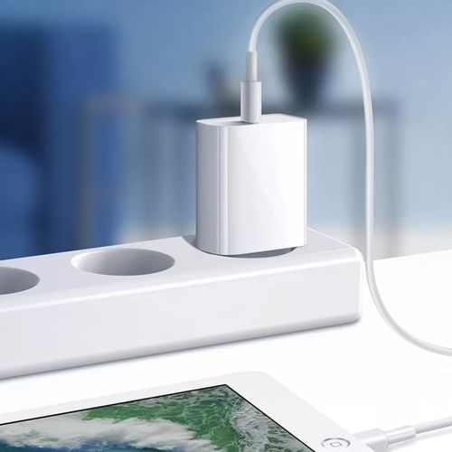 20W IPhone Charger  - Widely Compatible - Fast Charger