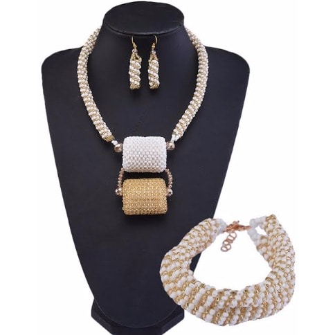 Women's Jewellery Set