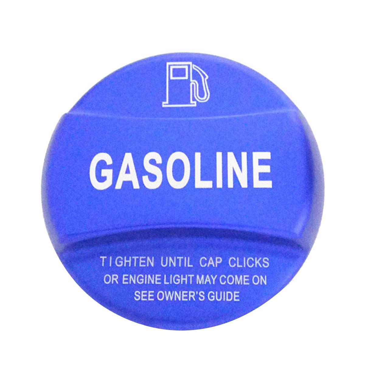 Car Gasoline Petro Diesel  Tank Oil Filler Cover Cap Trim For BMW 1 2 3 4 5 7 Series Aluminum Alloy Oil Filler Cover