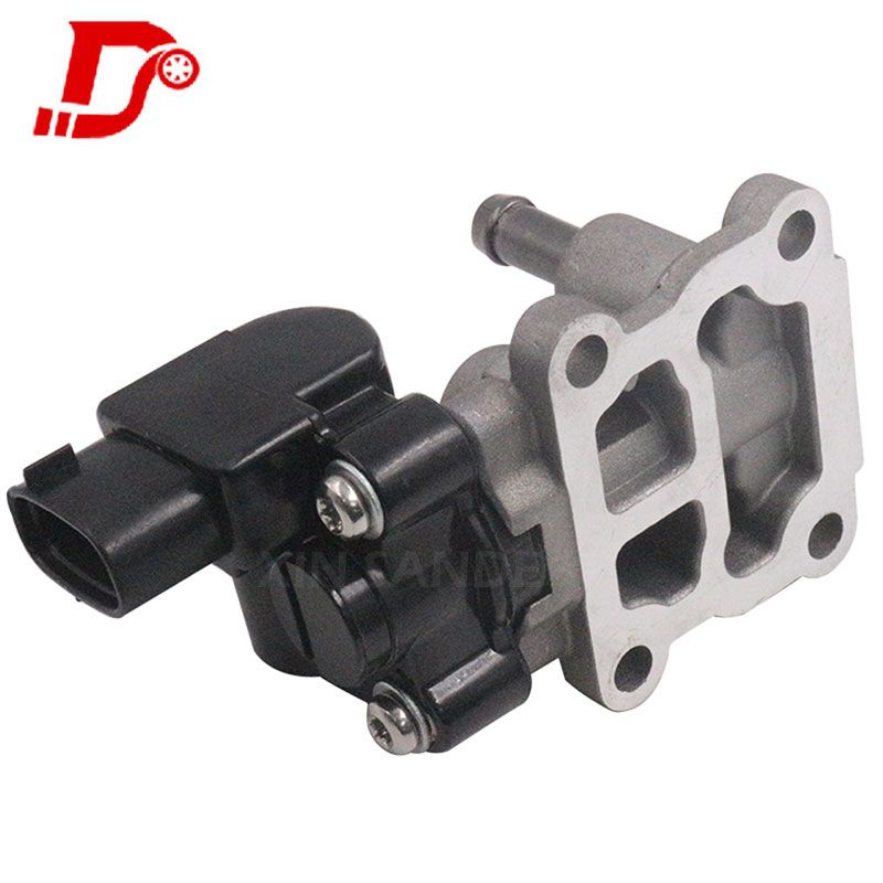 Car Accessories High Quty Idle Air Control Vavle 22270-97401  For Toyota Terios Sedan 2-Door 1.5L
