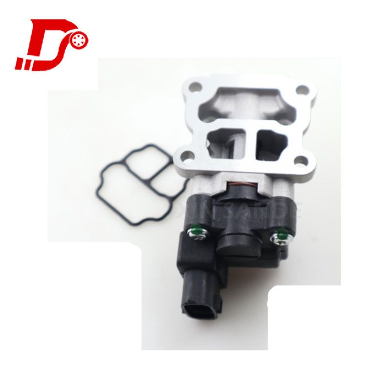 Car Accessories High Quty Idle Air Control Vavle 22270-97401  For Toyota Terios Sedan 2-Door 1.5L