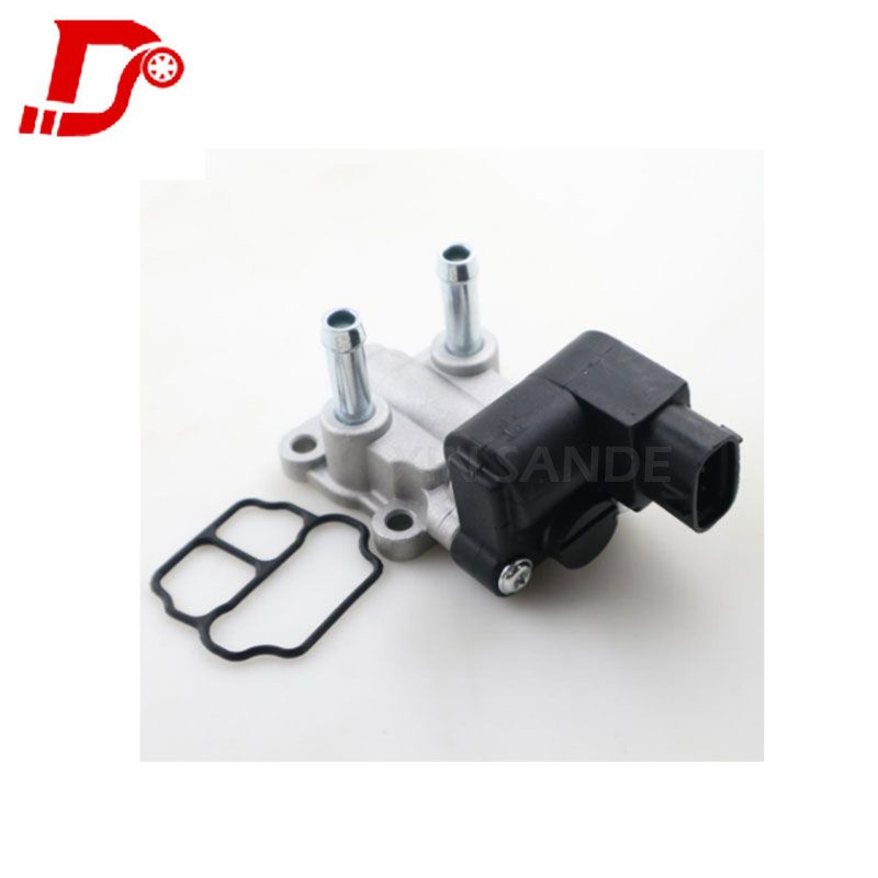 Car Accessories High Quty Idle Air Control Vavle 22270-97401  For Toyota Terios Sedan 2-Door 1.5L