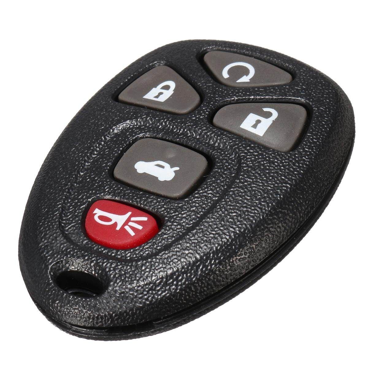 NEW OEM CHEVY BUICK PONTIAC REMOTE START ENTRY FOB TRANSMITTER 22733524
