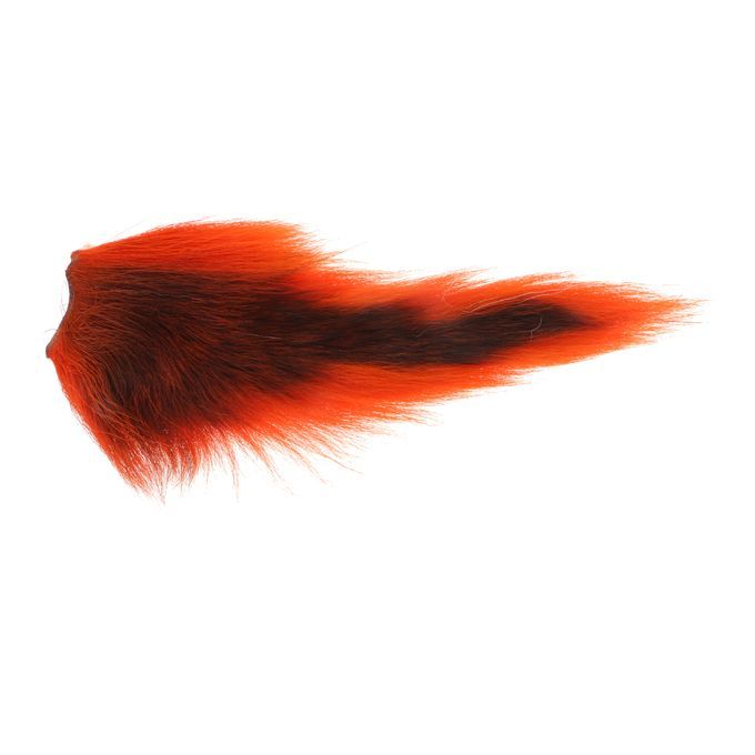 HARELINE'S LARGE NORTHERN BUCKTAIL - Premium Long Hair Tails - Fly