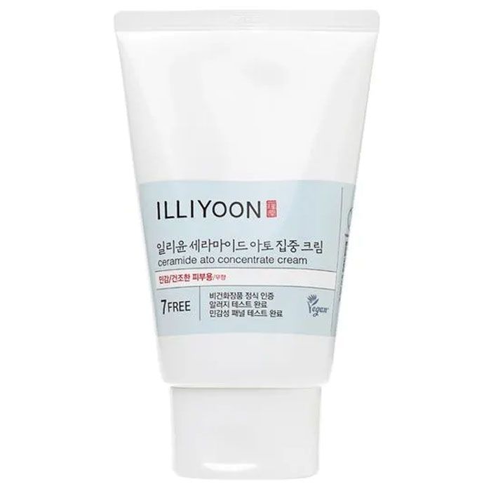 CERAMIDE ATO CONCENTRATE CREAM 200ml