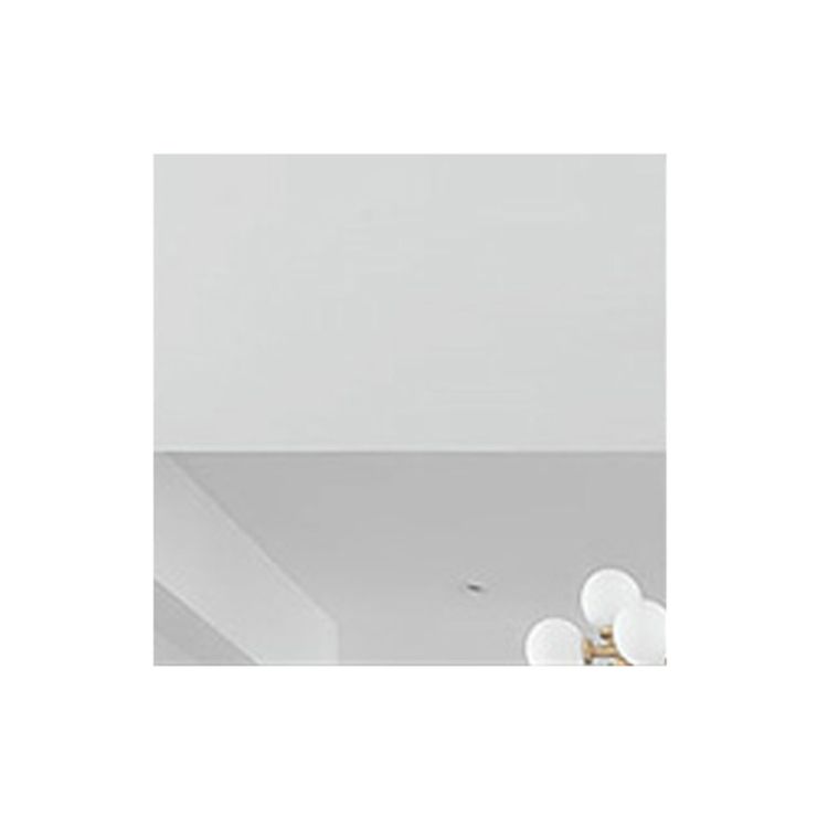 Acrylic Square Wall Stickers Right Angle Model 5cm X 5cm