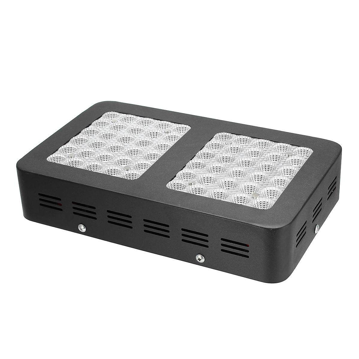 New 600W LED Grow Light Full Spectrum For Hydroponic Indoor Plant Veg And Flower