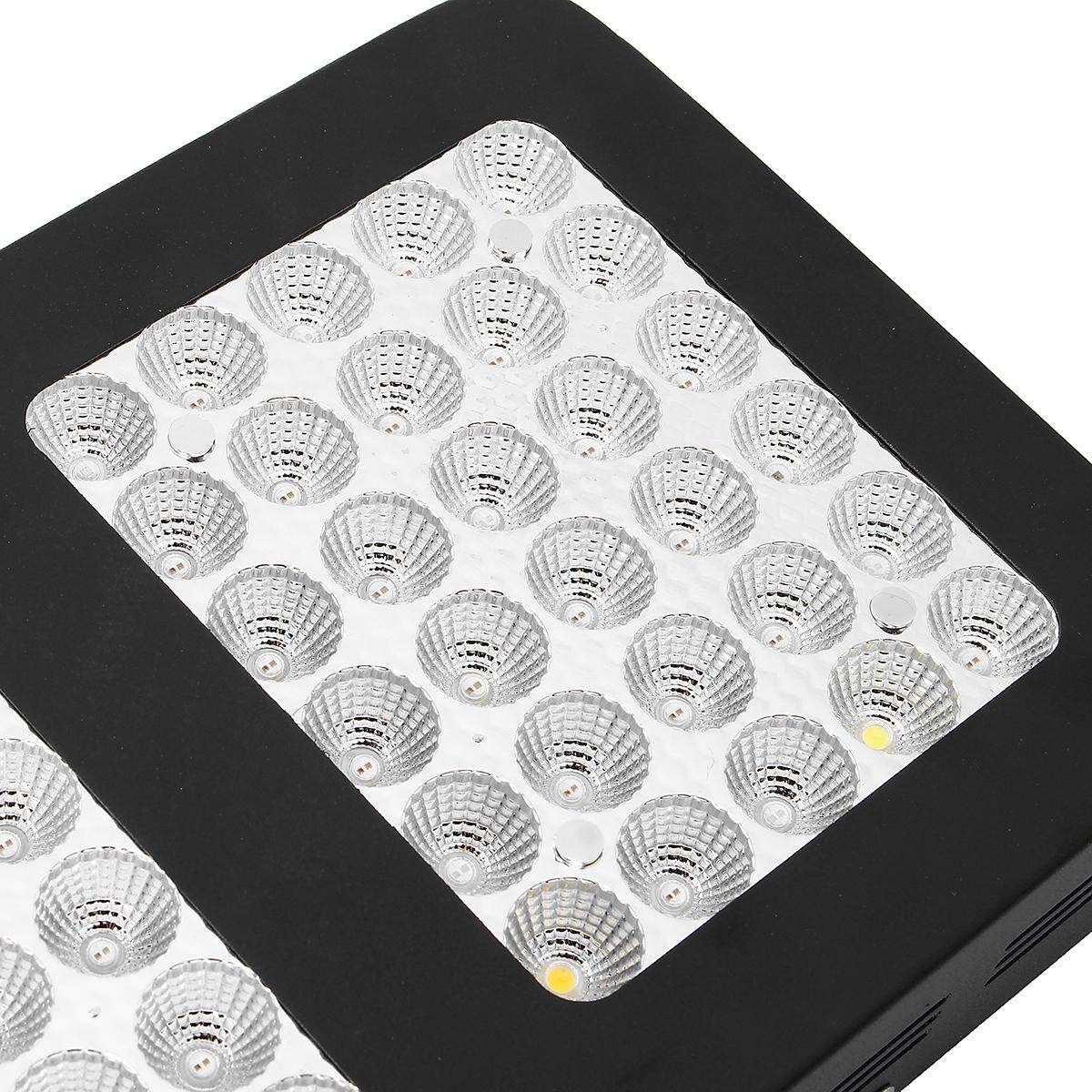 New 600W LED Grow Light Full Spectrum For Hydroponic Indoor Plant Veg And Flower