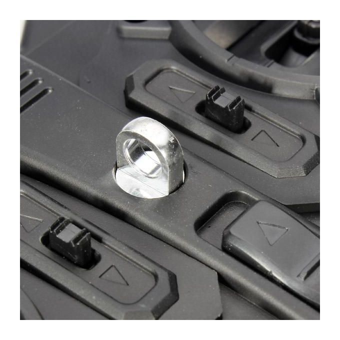 K110 K120 K100 K123 K124 XK Remote Control