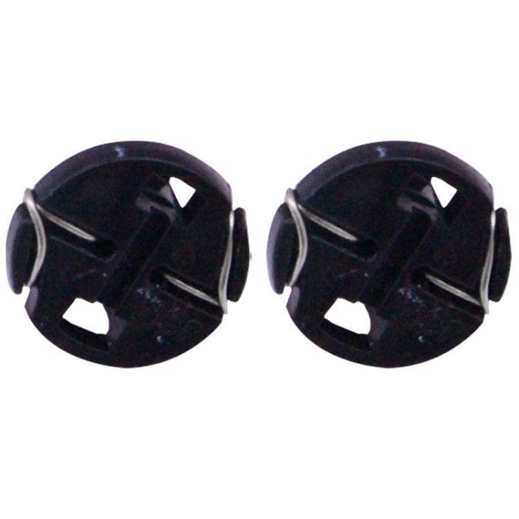 2 PCS T4.2 0.1W LED Dashboard Light For Vehicles
