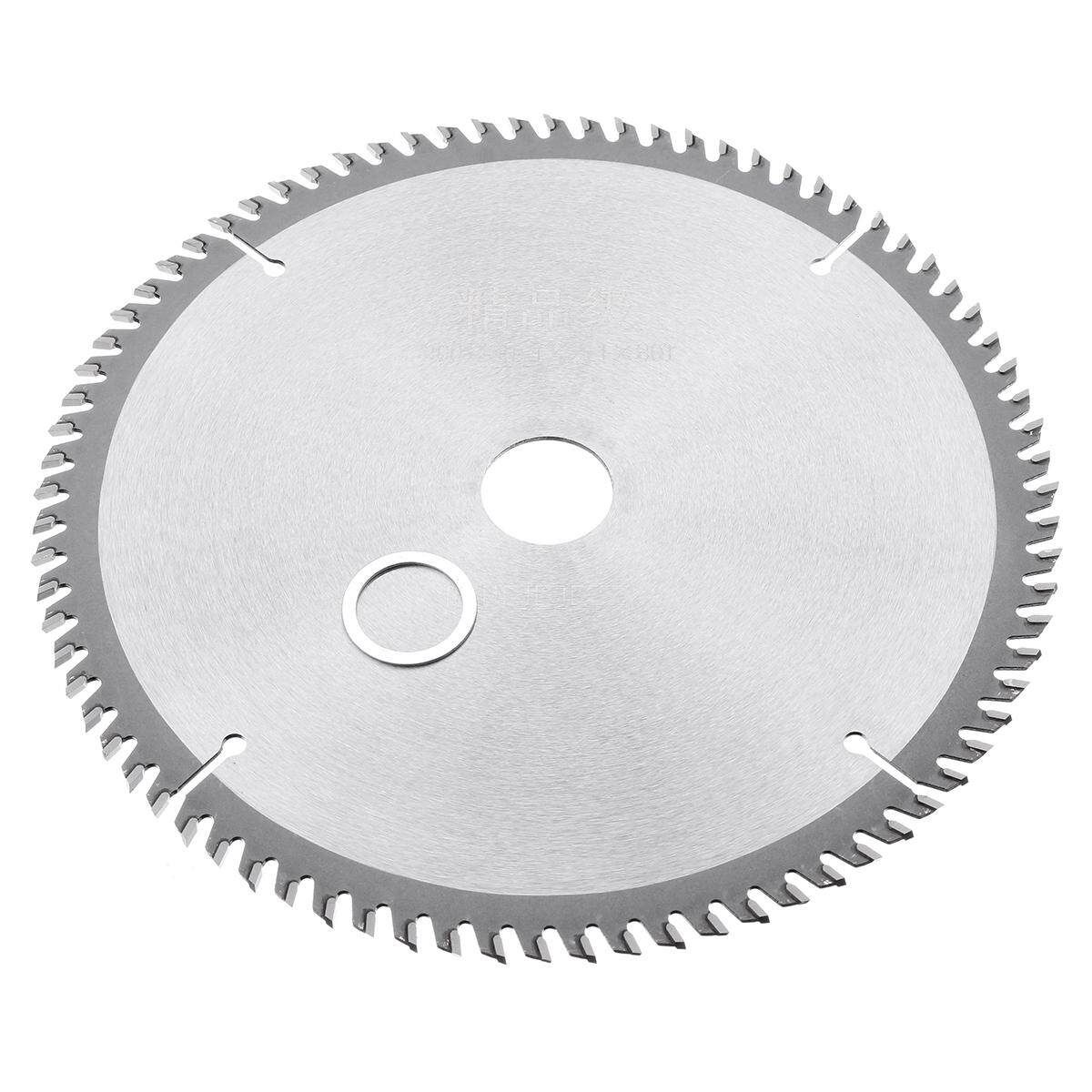 9 Inch 80T Alloy Circular Wood Tool 9 