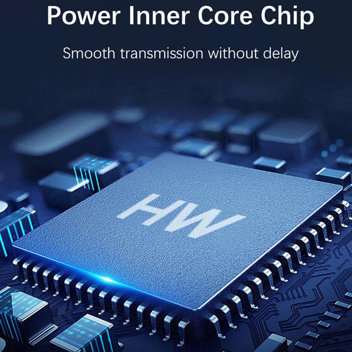 Splitter 5 In 1 Portable High Speed Hub USB 3.0