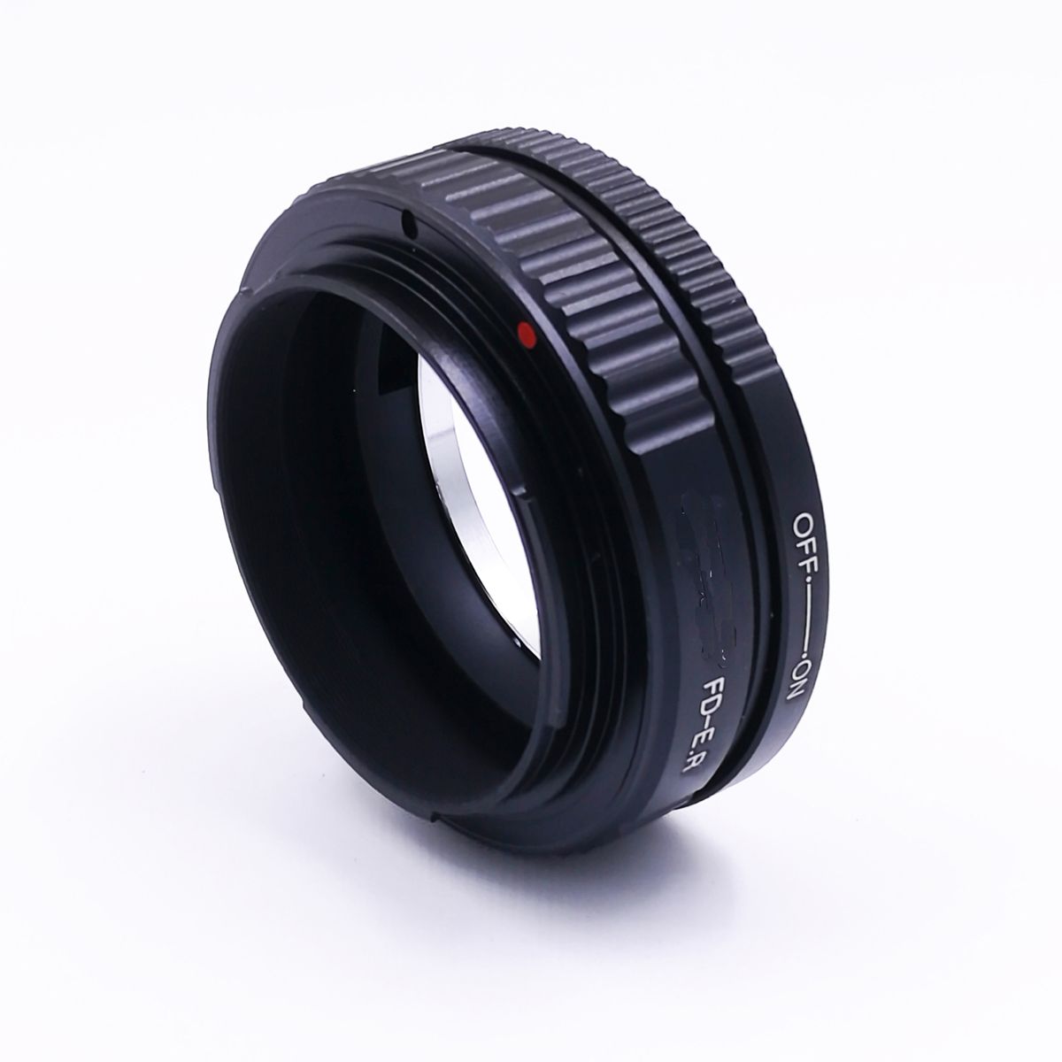 For Canon FD Mount Lens For EOS R RF M EF-M Mount Cameras