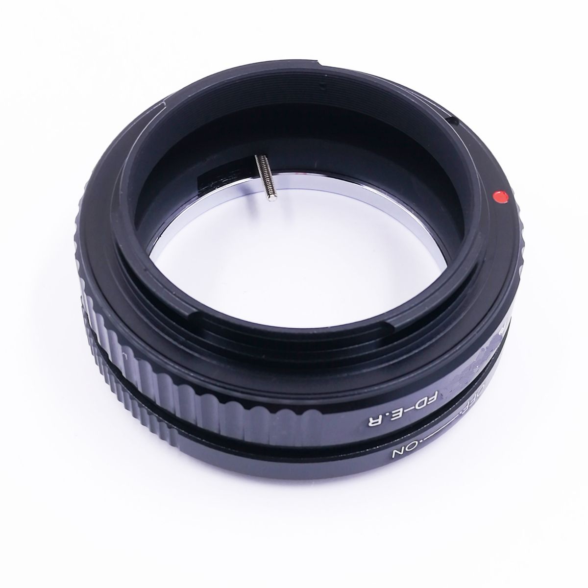 For Canon FD Mount Lens For EOS R RF M EF-M Mount Cameras