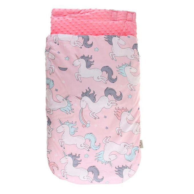 Newborn Infant Baby Cartoon Swaddle Blanket Baby Sleeping Bag
