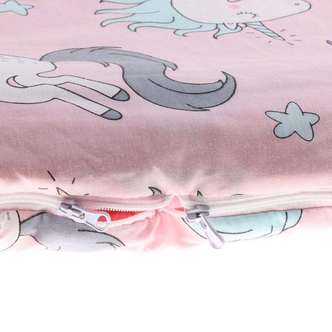 Newborn Infant Baby Cartoon Swaddle Blanket Baby Sleeping Bag