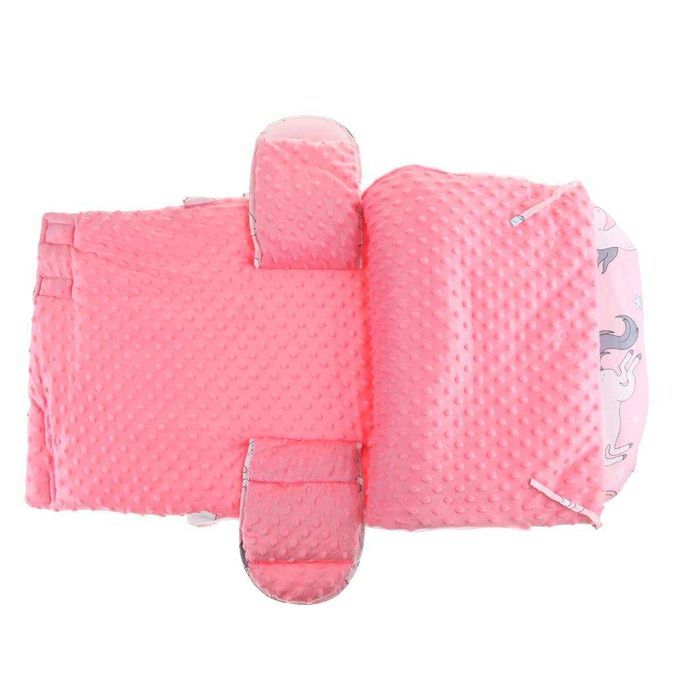 Newborn Infant Baby Cartoon Swaddle Blanket Baby Sleeping Bag