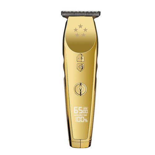 LCD Display Cordless Electric 3 Speed Adjustable T- Hai Gold