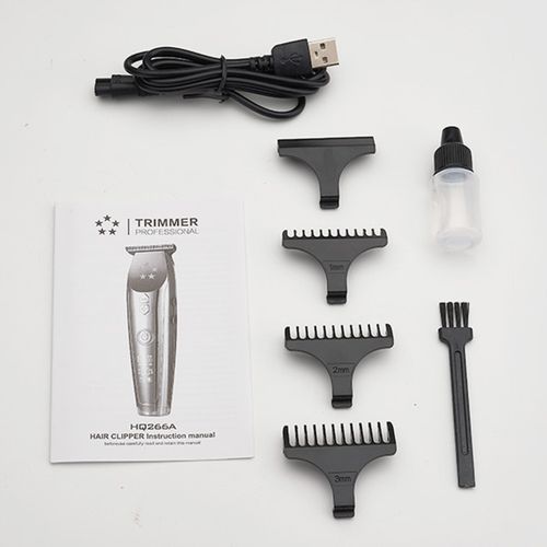 LCD Display Cordless Electric 3 Speed Adjustable T- Hai Gold