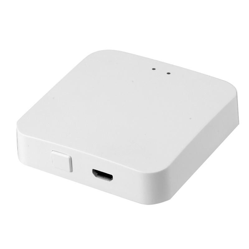 Tuya Smart Gateway Hub Multi Mode Smart Home Bridge WiFi
