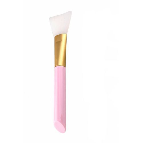 Facial Mask Silicone Applicator - Pink