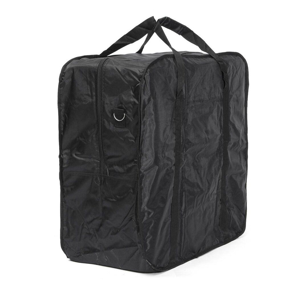 14"/16''/20'' Bike Travel Carry Bag Transport Case Folding MTB Bicycle Luggage 16 Inch 16 Inches