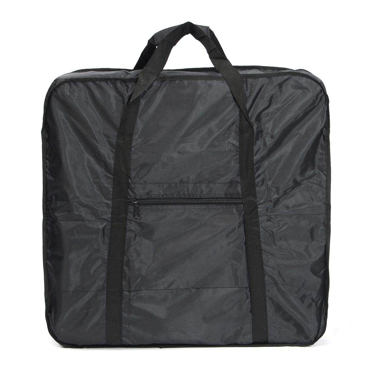 14"/16''/20'' Bike Travel Carry Bag Transport Case Folding MTB Bicycle Luggage 16 Inch 16 Inches