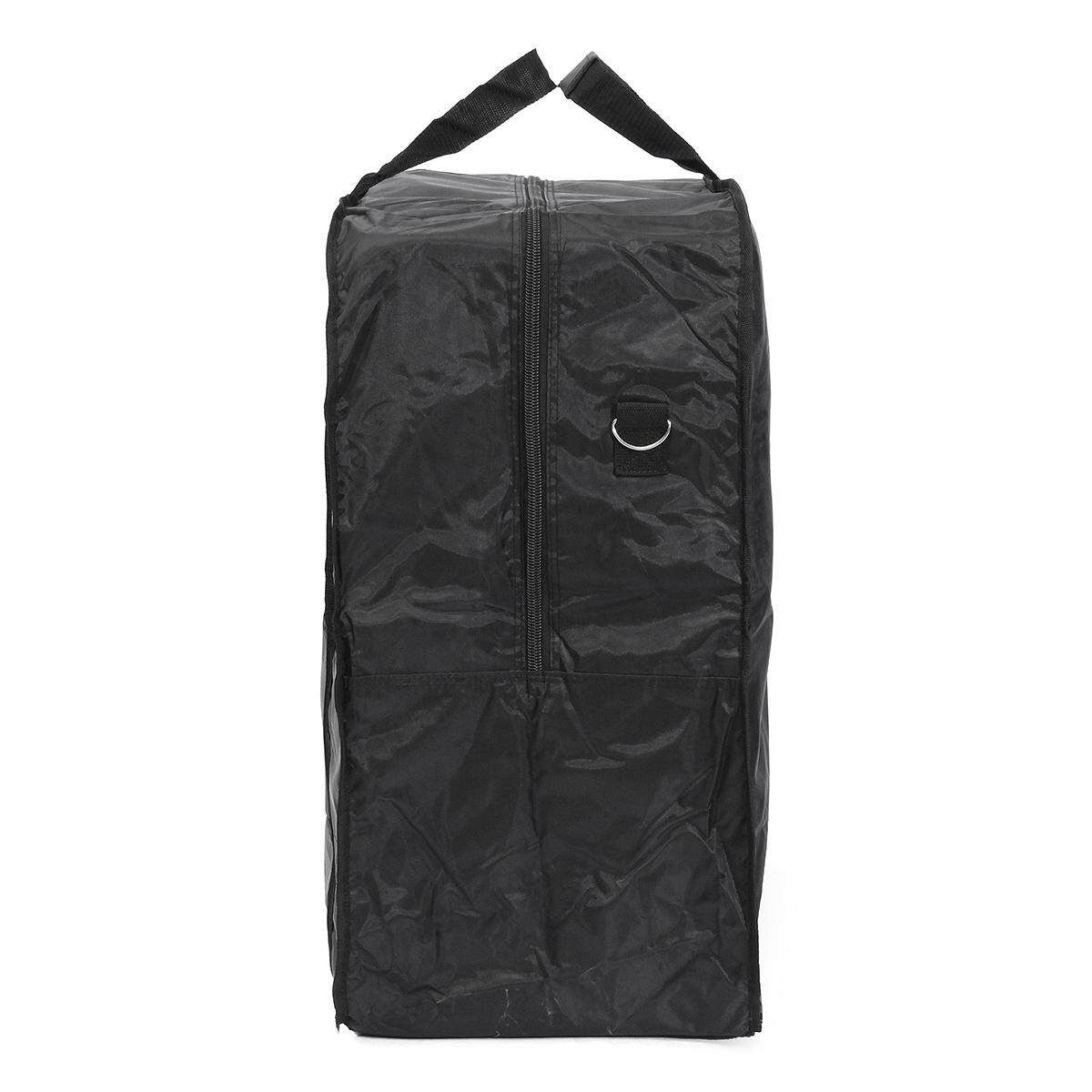 14"/16''/20'' Bike Travel Carry Bag Transport Case Folding MTB Bicycle Luggage 16 Inch 16 Inches