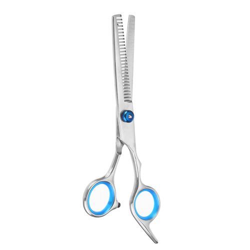 Professional Hairdressing Set Hair Cut Thinning S Flat Shear