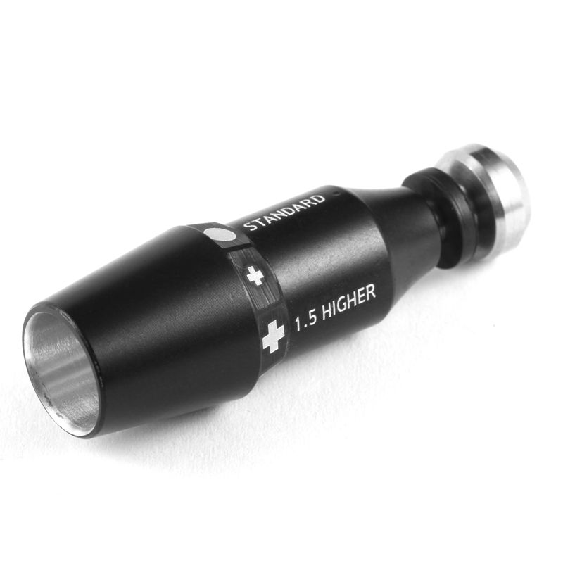 3pcs Rh Golf .370 Tip Shaft Adapter Sleeve For Pxg Hybids