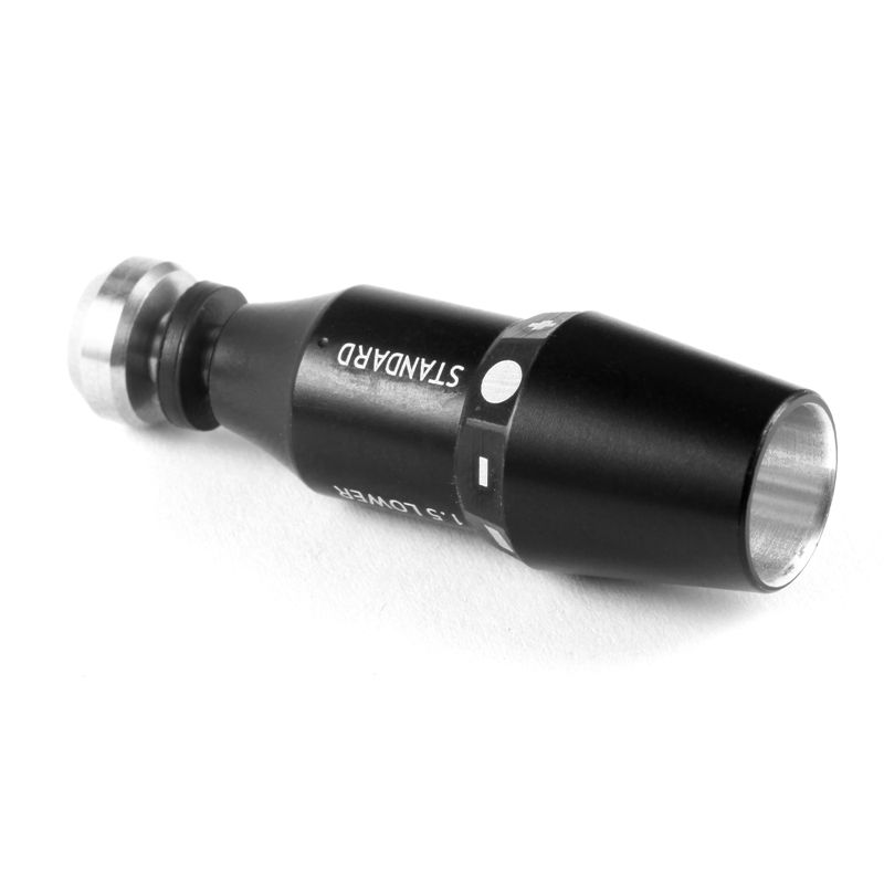 3pcs Rh Golf .370 Tip Shaft Adapter Sleeve For Pxg Hybids