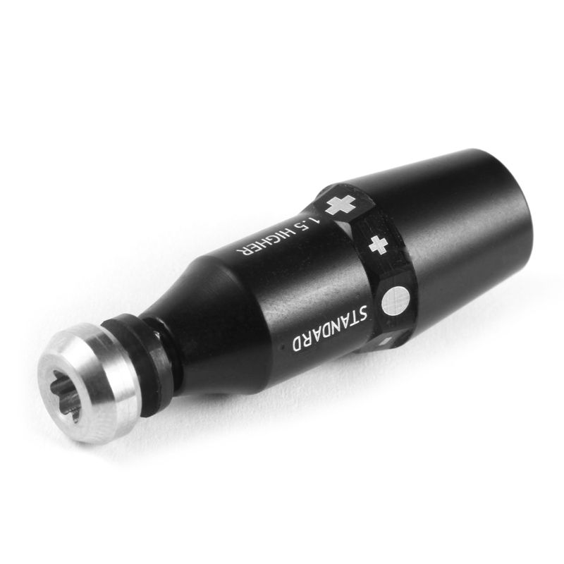 3pcs Rh Golf .370 Tip Shaft Adapter Sleeve For Pxg Hybids