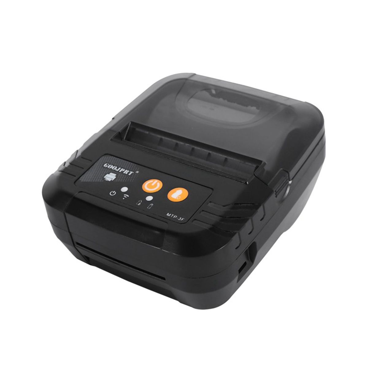 -3F Label Printer 80mm Portable Wireless Bluetooth Thermal