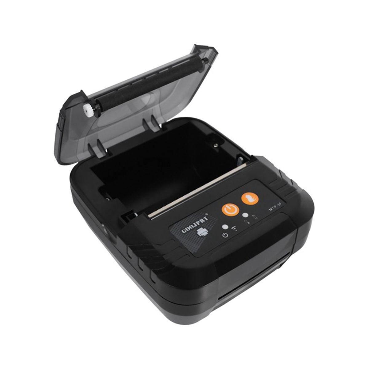 -3F Label Printer 80mm Portable Wireless Bluetooth Thermal