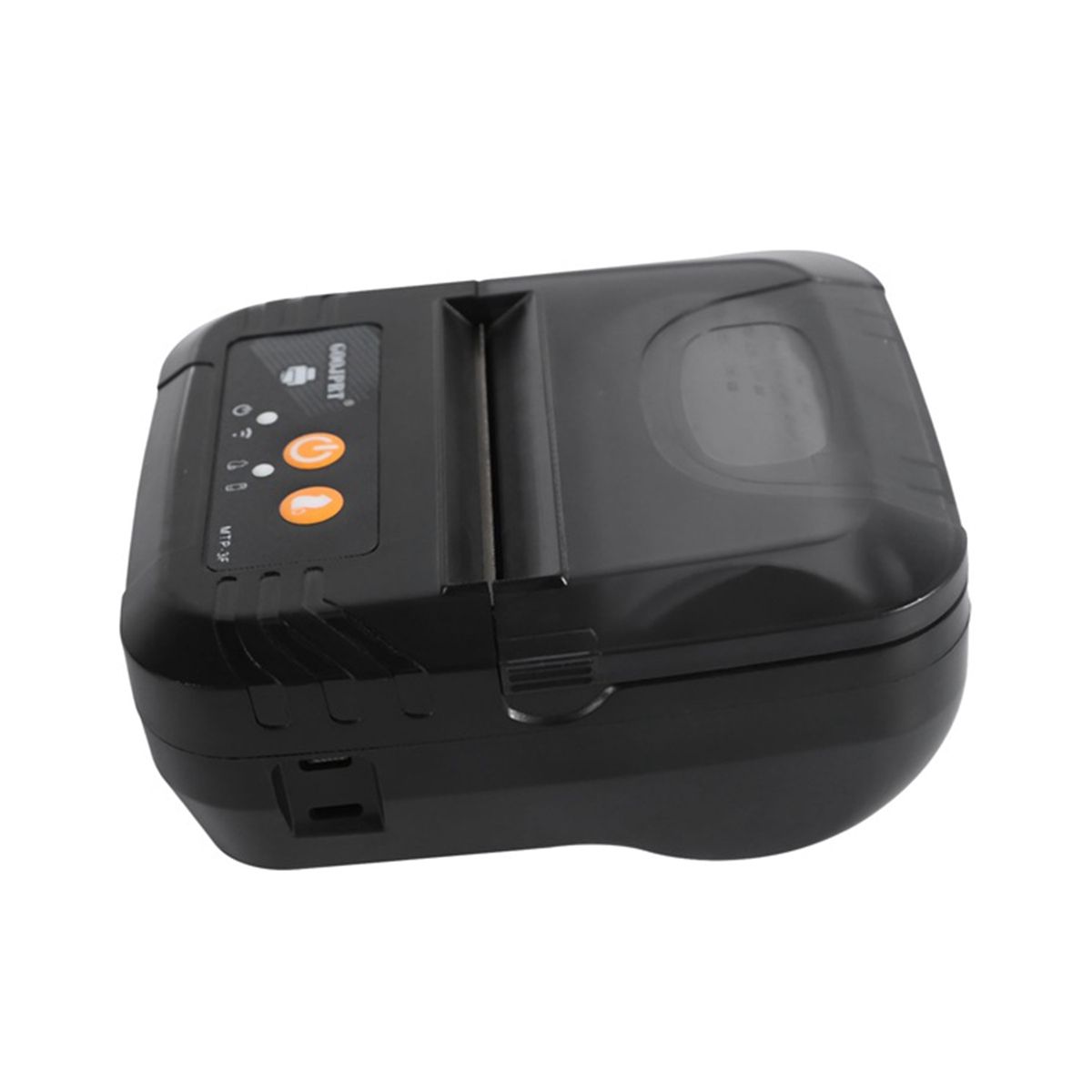 -3F Label Printer 80mm Portable Wireless Bluetooth Thermal