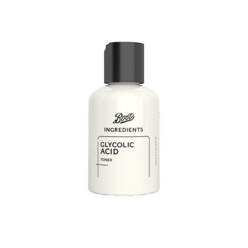 Glycolic Acid Toner Brighter Skin 100ml