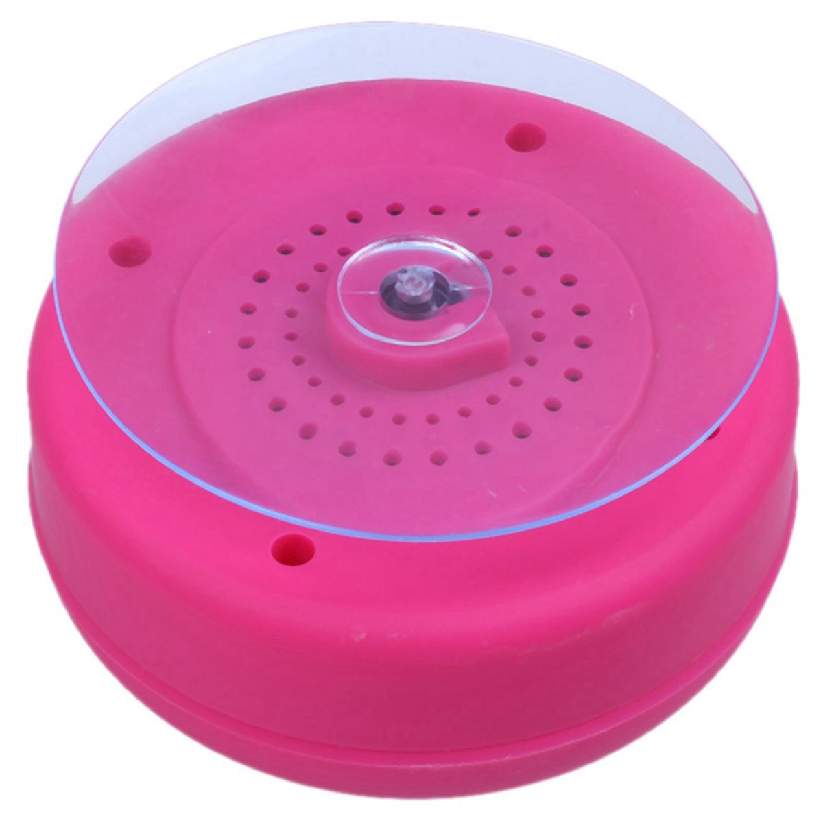 Bluetooth 3.0 Sucker Speaker Jukebox Waterproof 10M