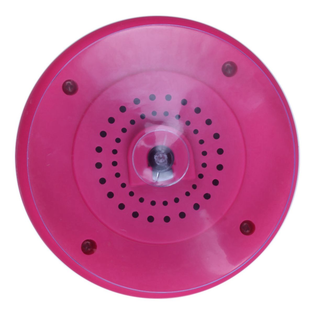 Bluetooth 3.0 Sucker Speaker Jukebox Waterproof 10M